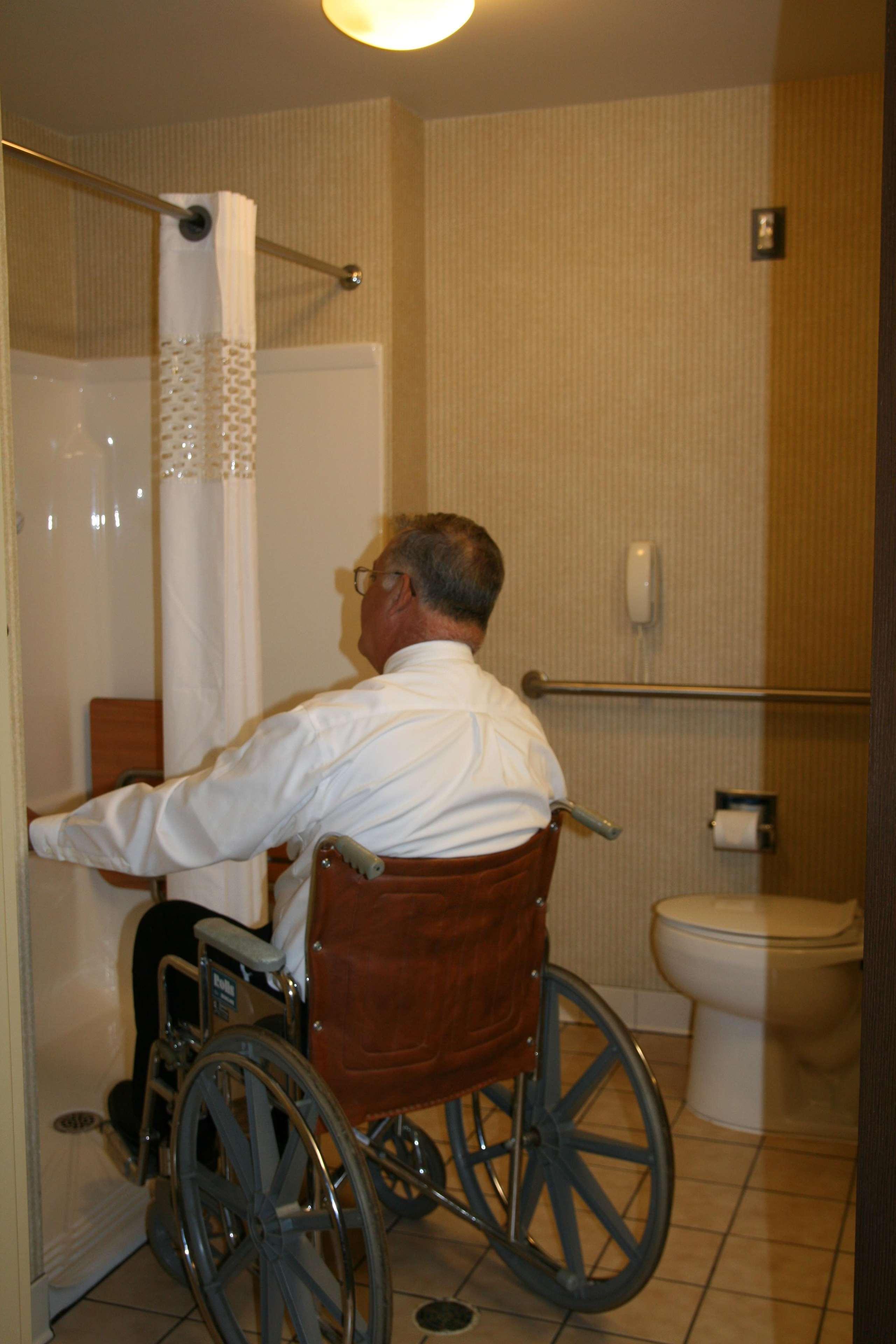 ハンプトン イン マーシャル Mi 部屋 写真